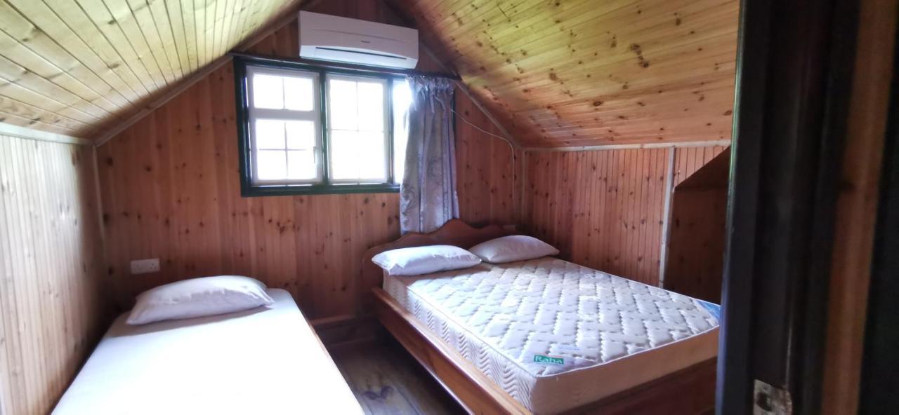 Chez Marva Grande Villa Corossol 3 A 12 Personnes La Digue Exteriör bild
