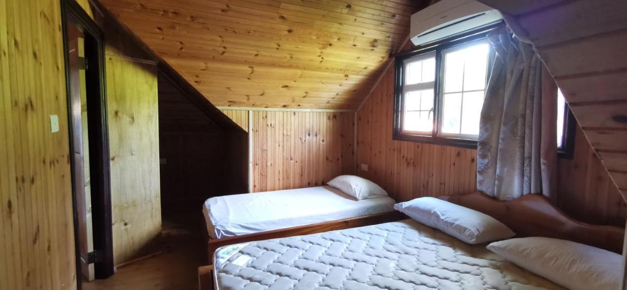 Chez Marva Grande Villa Corossol 3 A 12 Personnes La Digue Exteriör bild