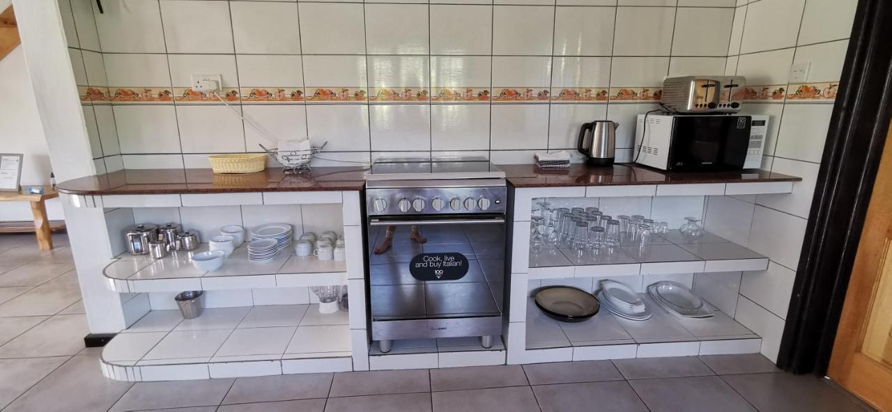Chez Marva Grande Villa Corossol 3 A 12 Personnes La Digue Exteriör bild